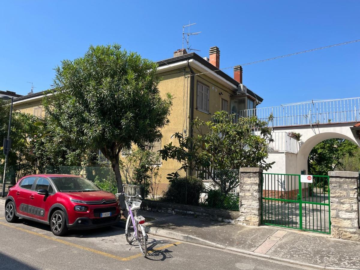 San Pietro D'Orio Verde Grado Exteriör bild